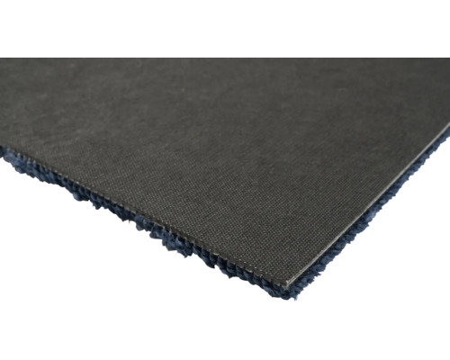 Detailaanzicht tapijttegel