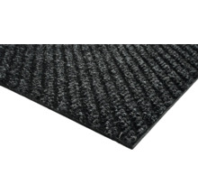 Schoonloopmat met ribbelstructuur