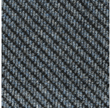 Close-up van een tapijt met patroon