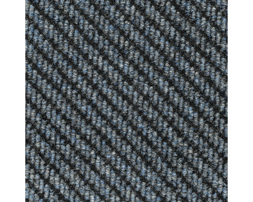 Close-up van een tapijt met patroon