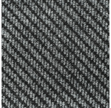 Detailopname van een tapijt met een gemustered ontwerp