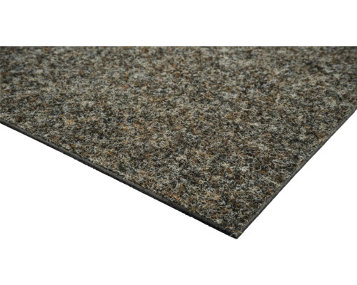 Tapijttegel van textielmateriaal