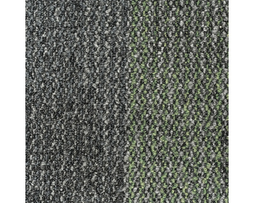 Close-up van een grijze tapijtvloer