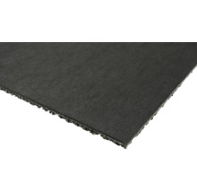 Kunstgras stuk voor tuin- en landschapsarchitectuur