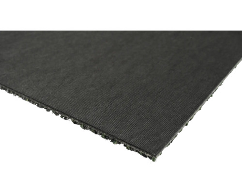 Kunstgras stuk voor tuin- en landschapsarchitectuur