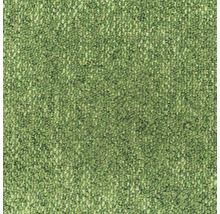 Close-up van een groen tapijt