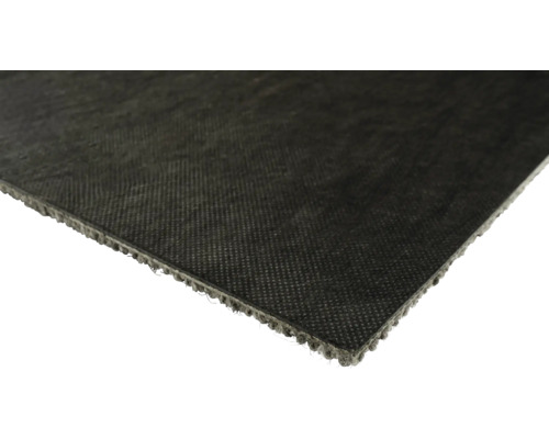 Close-up van een isolatieplaat