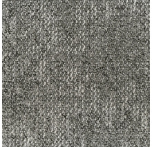 Close-up van een grijs tapijt