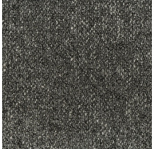 Close-up van een grijze tapijtvloer