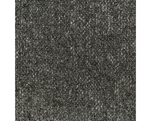 Close-up van een grijze tapijtvloer