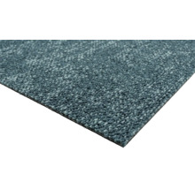 Detailaanzicht van een tapijt