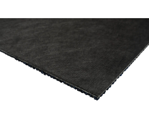 Kunstgrasstuk met geweven structuur