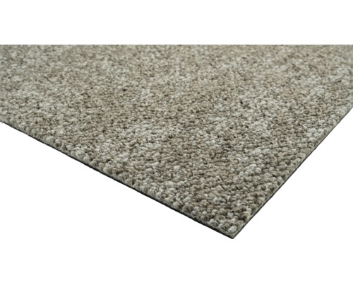 Close-up van een tapijt