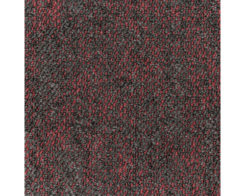 Detailweergave van een gestructureerde vloerbedekking