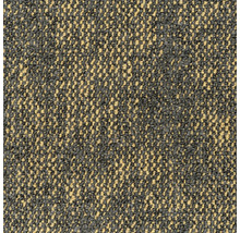 Close-up van een getextureerd tapijt