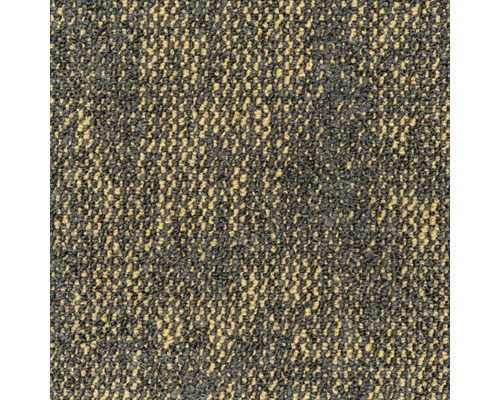 Close-up van een getextureerd tapijt