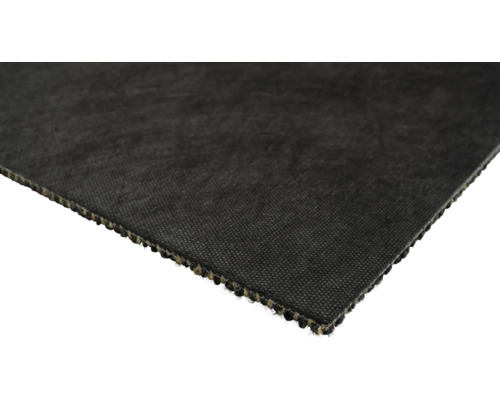 Close-up van een textiele onderlaag