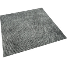 Tapijt met streepmotief