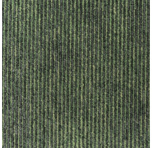 Tapijttegel met streepjesmotief