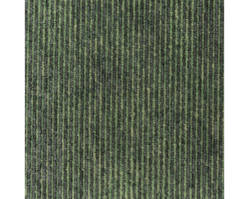 Tapijttegel met streepjesmotief