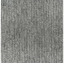 Detailopname van een tapijt met streepmotief