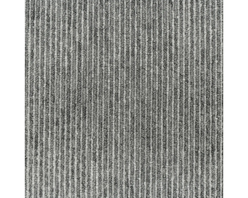 Detailopname van een tapijt met streepmotief