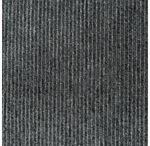 Close-up van een geribbelde tapijt