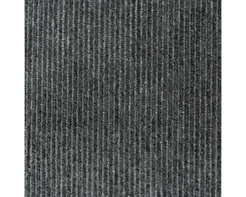 Close-up van een geribbelde tapijt