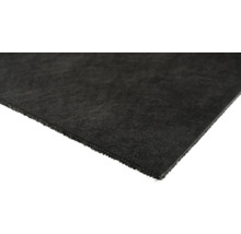 Close-up van een stuk worteldoek