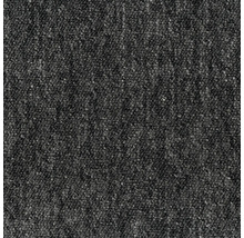 Detailopname van een grijs tapijt.