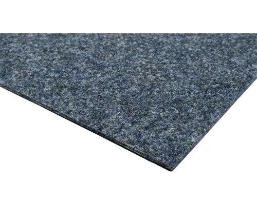 Textiele tapijttegel