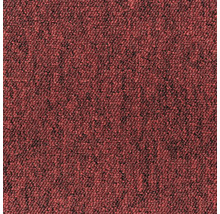 Close-up van een tapijt