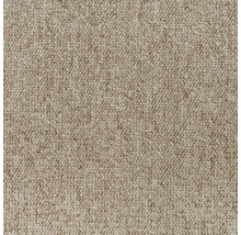 Close-up van een tapijt