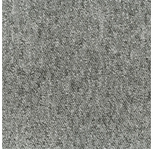 Close-up van een grijs tapijt