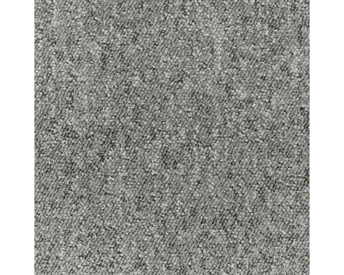 Close-up van een grijs tapijt