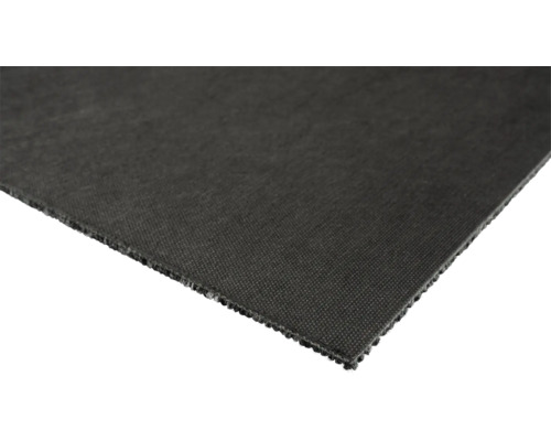 Tapijttegel van textiel