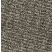 Close-up van een grijze tapijtvloer