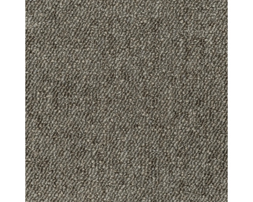 Close-up van een grijze tapijtvloer