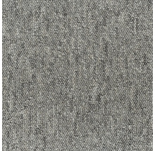 Close-up van een grijze tapijtvloer