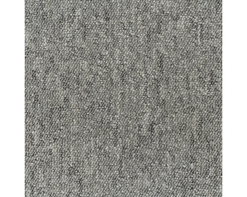 Close-up van een grijze tapijtvloer