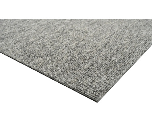 Detail van een tapijt