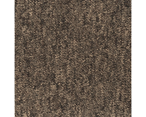 Close-up van een bruin tapijt