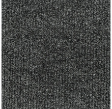 Close-up van een donker tapijt