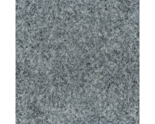 Close-up van een grijs tapijt