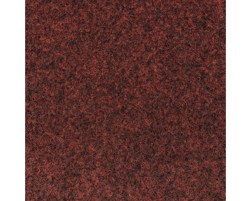 Close-up van een getextureerd tapijt