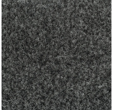 Close-up van een grijs tapijt