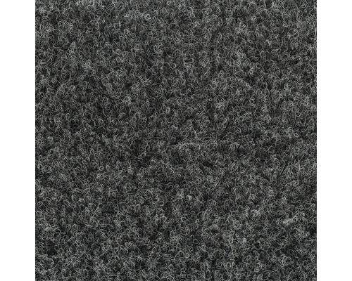 Close-up van een grijs tapijt