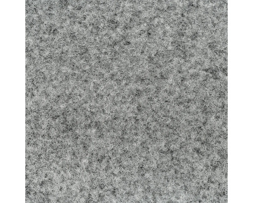 Close-up van een grijze tapijtvloer