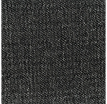 Close-up van een grijs tapijt