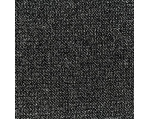 Close-up van een grijs tapijt